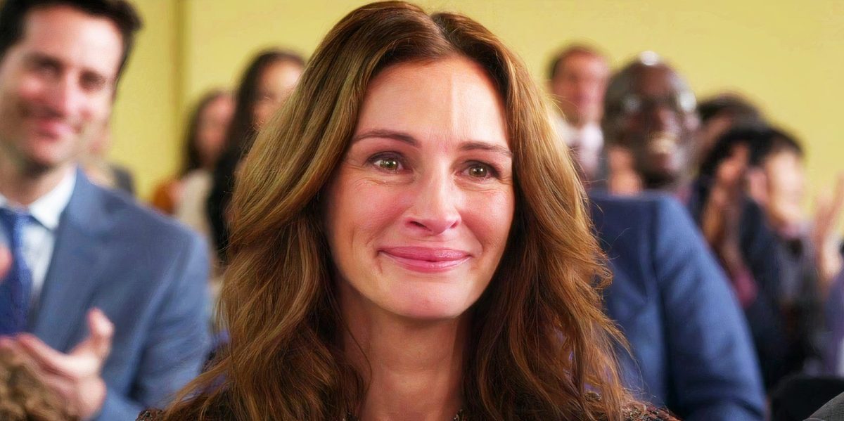 La película familiar de Julia Roberts obtiene un éxito renovado en la lista global de Netflix 7 años después