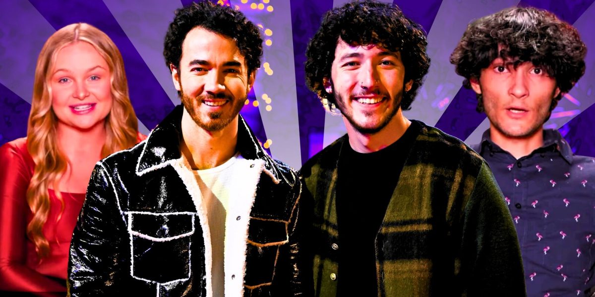 La promoción de la temporada 3 de Claim To Fame se burla del concursante cuya identidad ya ha sido revelada por los fanáticos