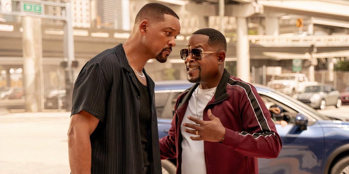 La puntuación de Bad Boys 4 Rotten Tomatoes continúa la racha positiva de la franquicia