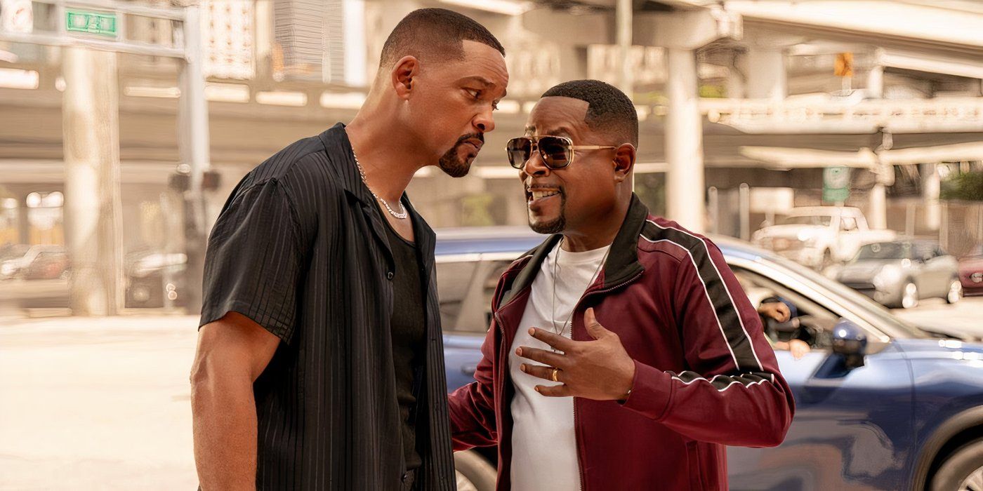 La puntuación de Bad Boys 4 Rotten Tomatoes continúa la racha positiva de la franquicia
