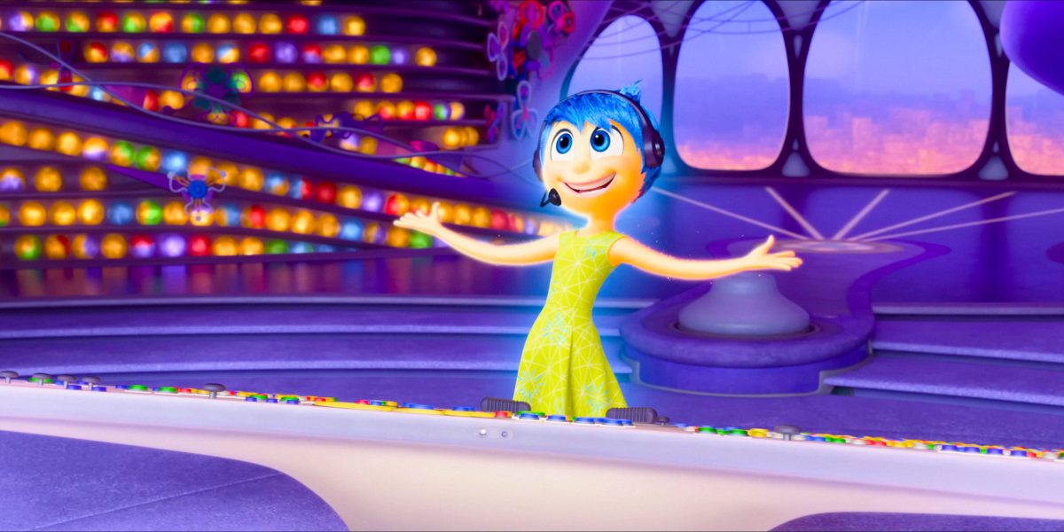 La puntuación de Inside Out 2 Rotten Tomatoes no puede replicar la casi perfección del original (pero sigue siendo súper fresca)