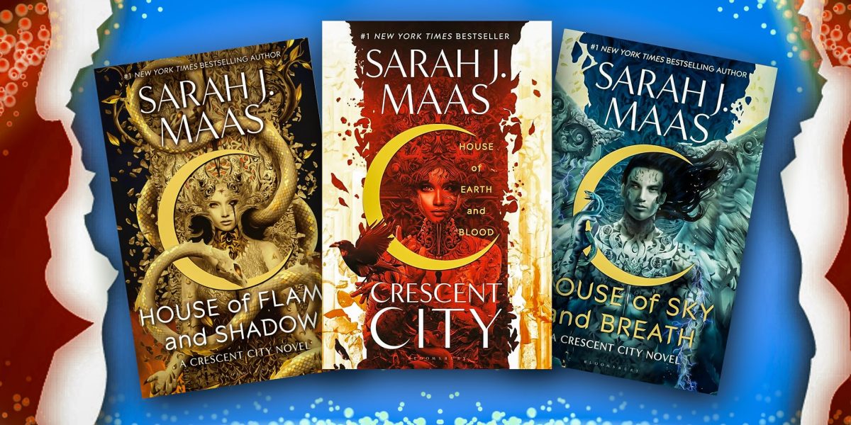 La reacción violenta de Bryce en Crescent City: por qué la heroína de Sarah J. Maas es tan divisiva
