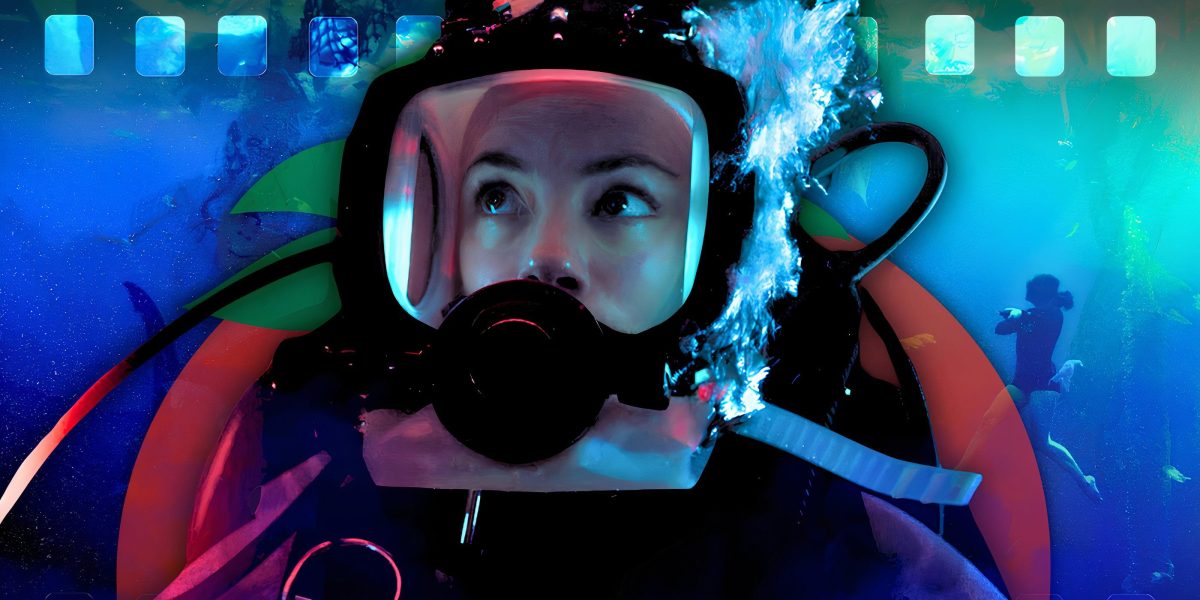 La reseña de Stephen King de la nueva película de terror con 64% RT de Netflix explica perfectamente por qué es un éxito en streaming