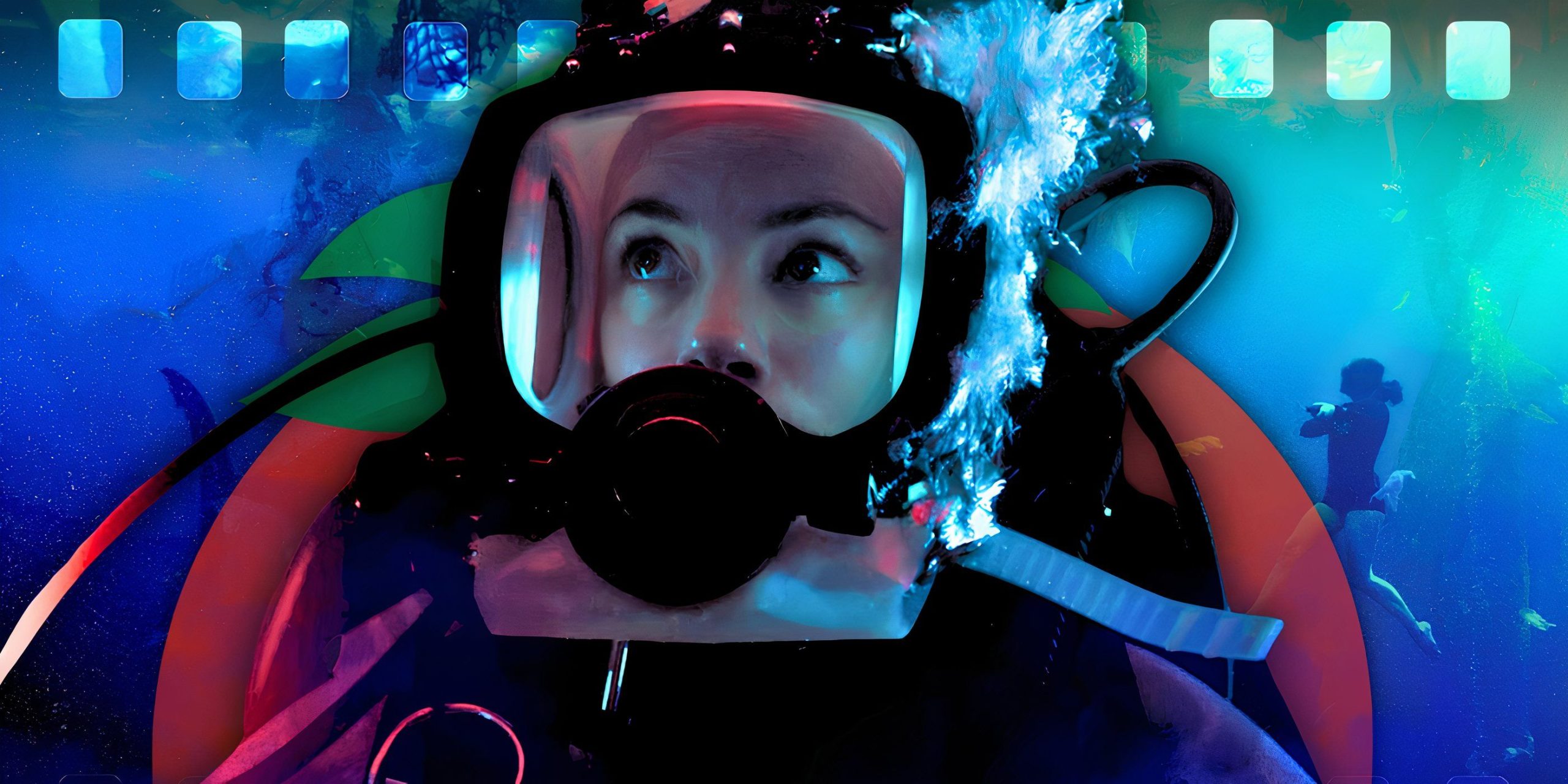 La reseña de Stephen King de la nueva película de terror con 64% RT de Netflix explica perfectamente por qué es un éxito en streaming