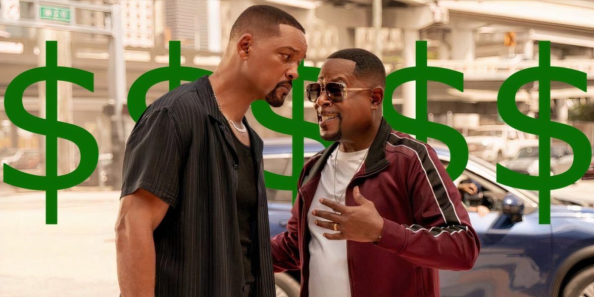 La taquilla de Bad Boys 4 supera un importante hito nacional en menos de un mes
