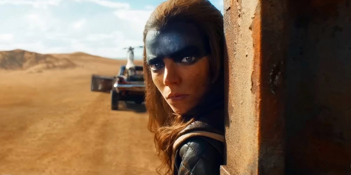 La taquilla de Furiosa bate el récord no deseado de Mad Max en la semana 2