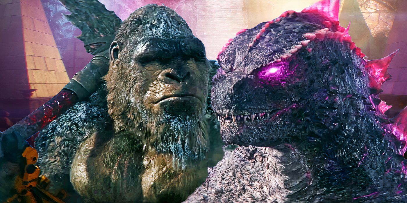 La taquilla de Godzilla x Kong: The New Empire bate un enorme récord en la franquicia Monsterverse