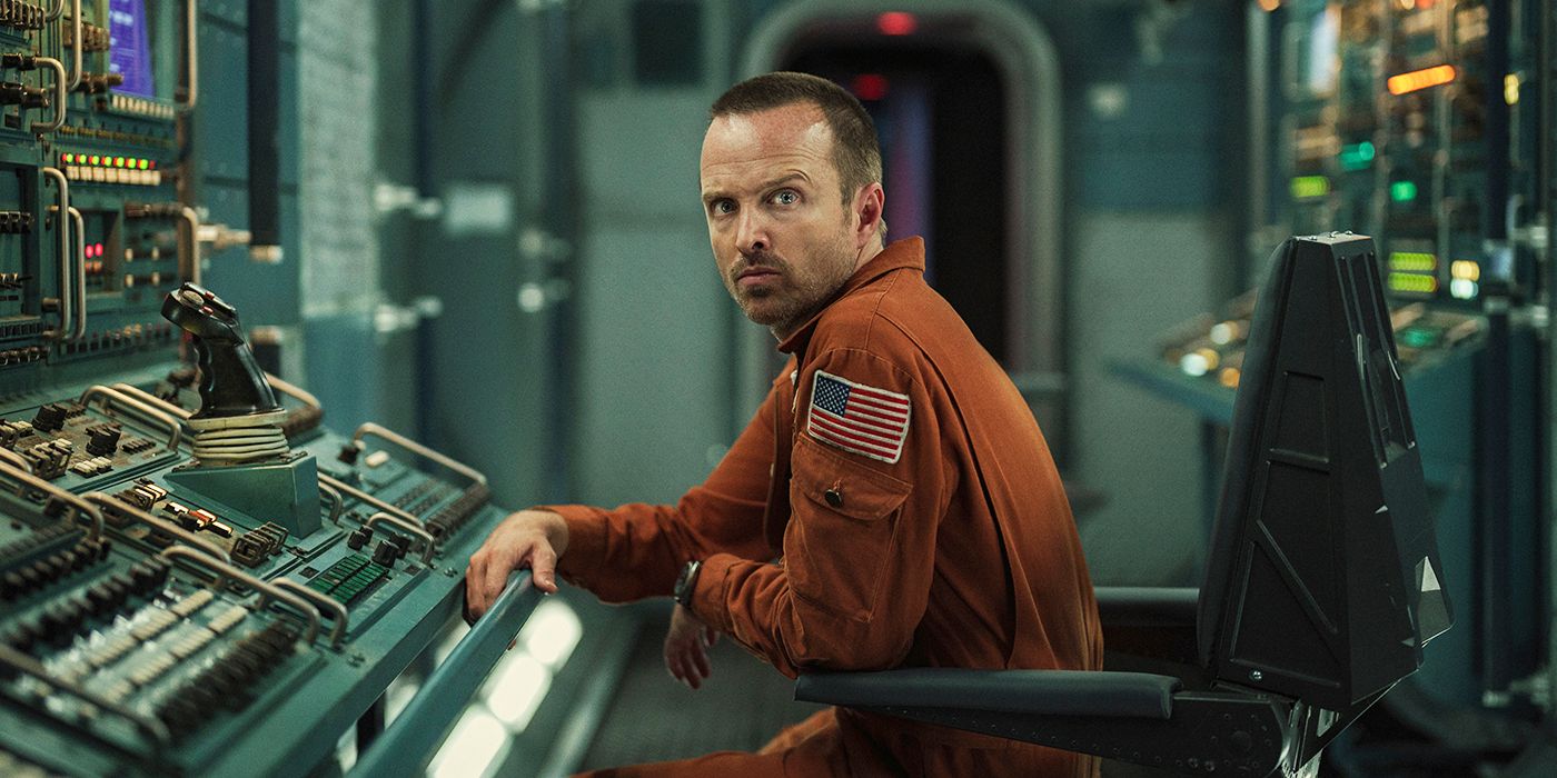 La temporada 7 de Black Mirror recibe una importante actualización de producción del creador