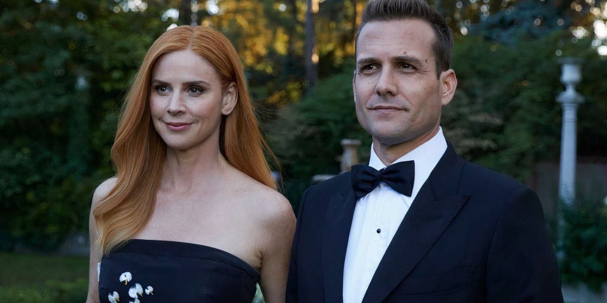 La temporada perdida de Suits llegará a Netflix muy pronto