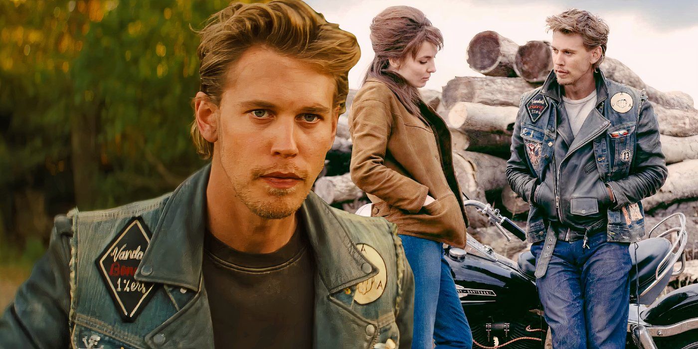 “La verdad es”: el director y la estrella explican el futuro de Benny y Kathy después del final de The Bikeriders