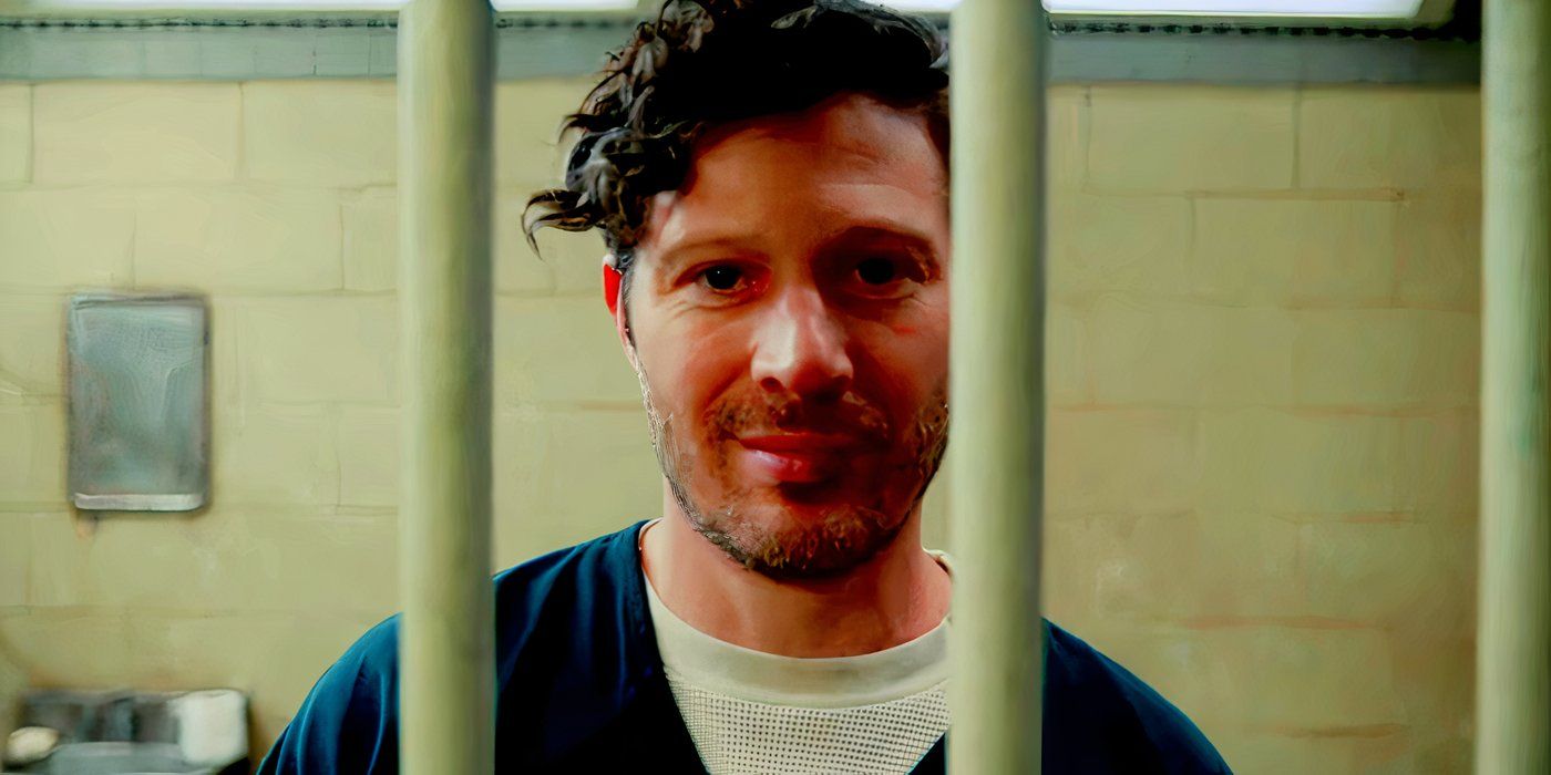 Las alucinaciones de Voit de Rossi en Mentes criminales: Evolución temporada 2 explicada por estrellas