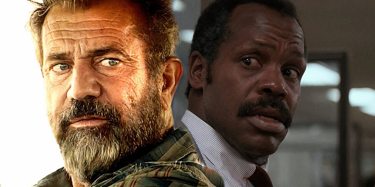 Lethal Weapon 5 recibe una actualización positiva del director y estrella Mel Gibson 1 año después de conseguir un nuevo escritor