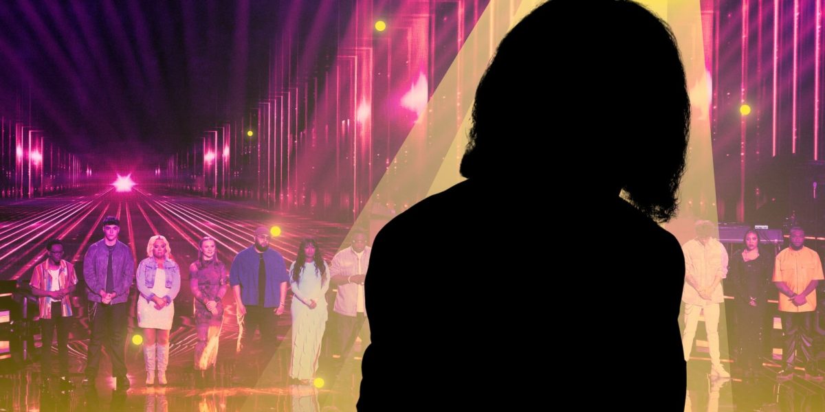 Leyenda de la música criticada después de que resurjan comentarios crueles sobre el subcampeón de American Idol