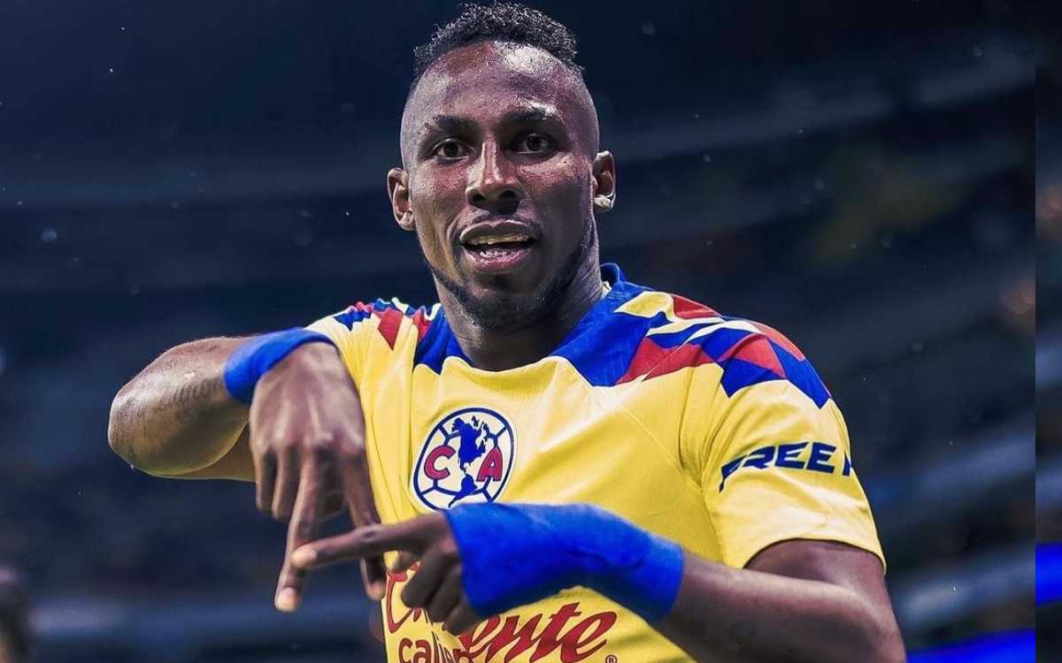Liga MX: América anuncia la salida de Julián Quiñones con emotivo video