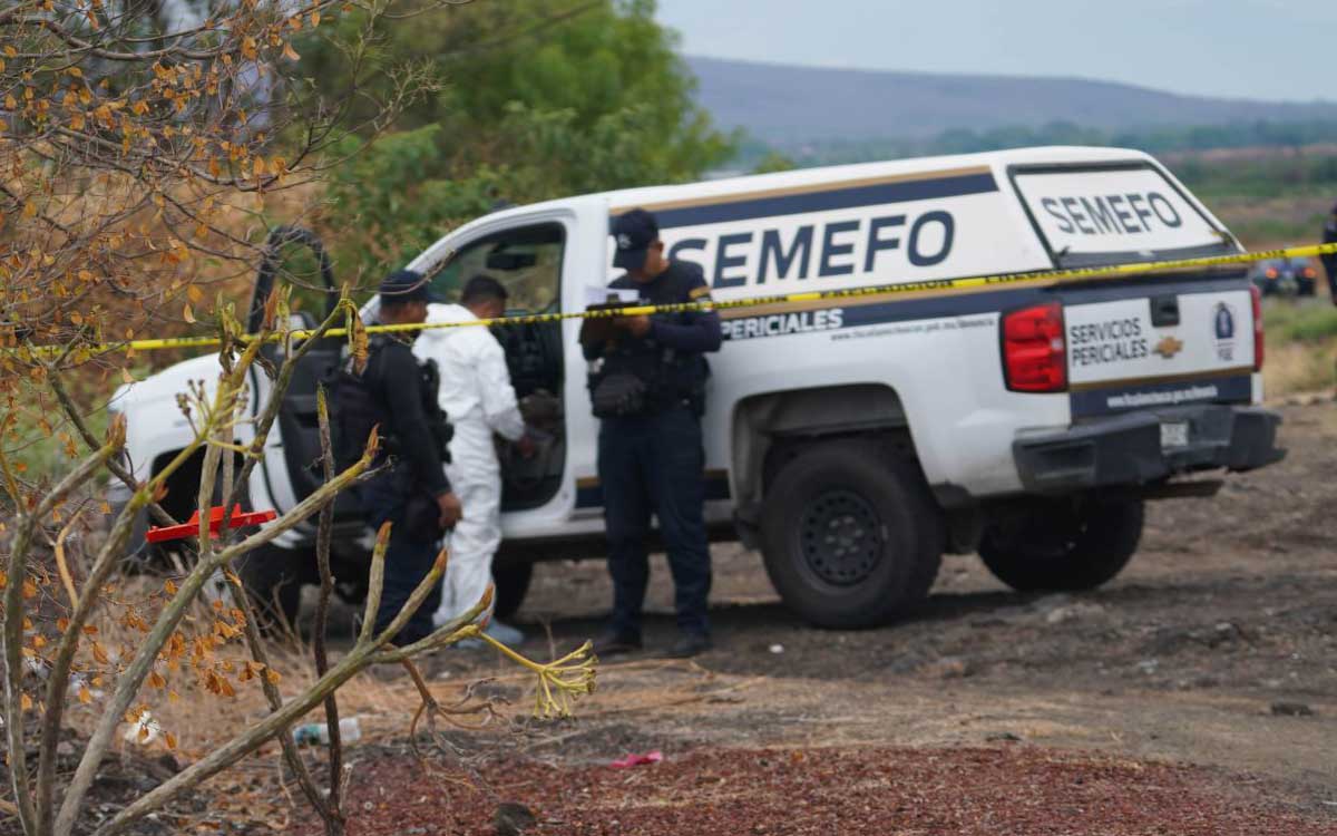 Localizan 5 cuerpos en Chihuahua, 3 relacionados a casos de desaparición