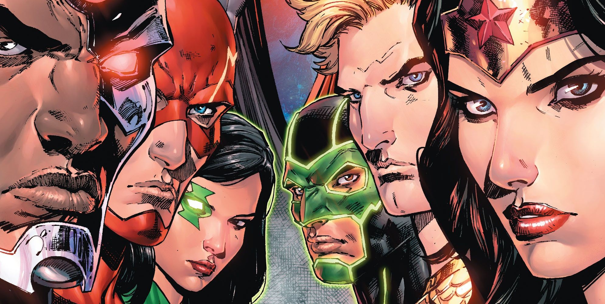 Los 10 mejores cómics de la Liga de la Justicia en la historia de DC, clasificados