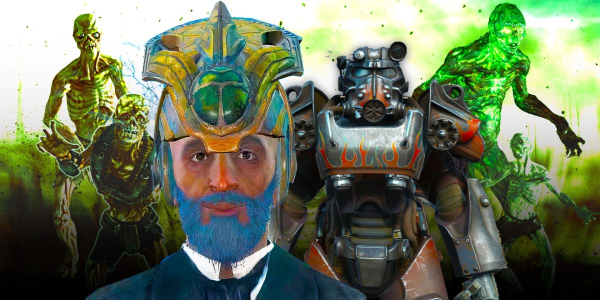 Los 10 mejores encuentros aleatorios de Fallout 4