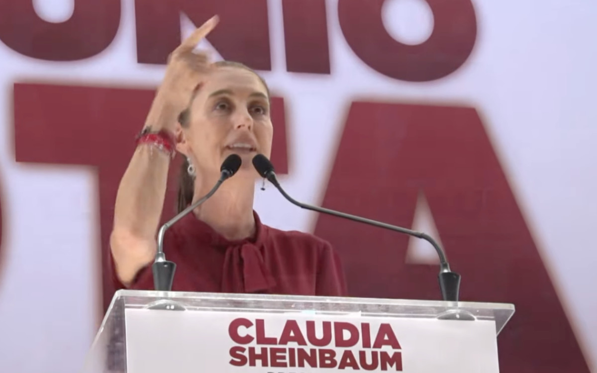 Los seis retos económicos de México para Claudia Sheinbaum