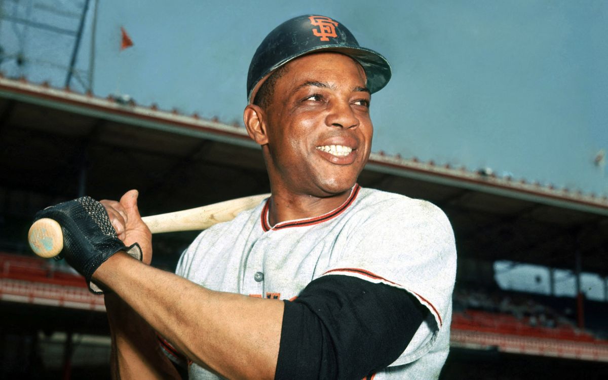 MLB | ¿Quién fue Willie Mays? 'El jugador perfecto' que falleció a los 93 años | Video