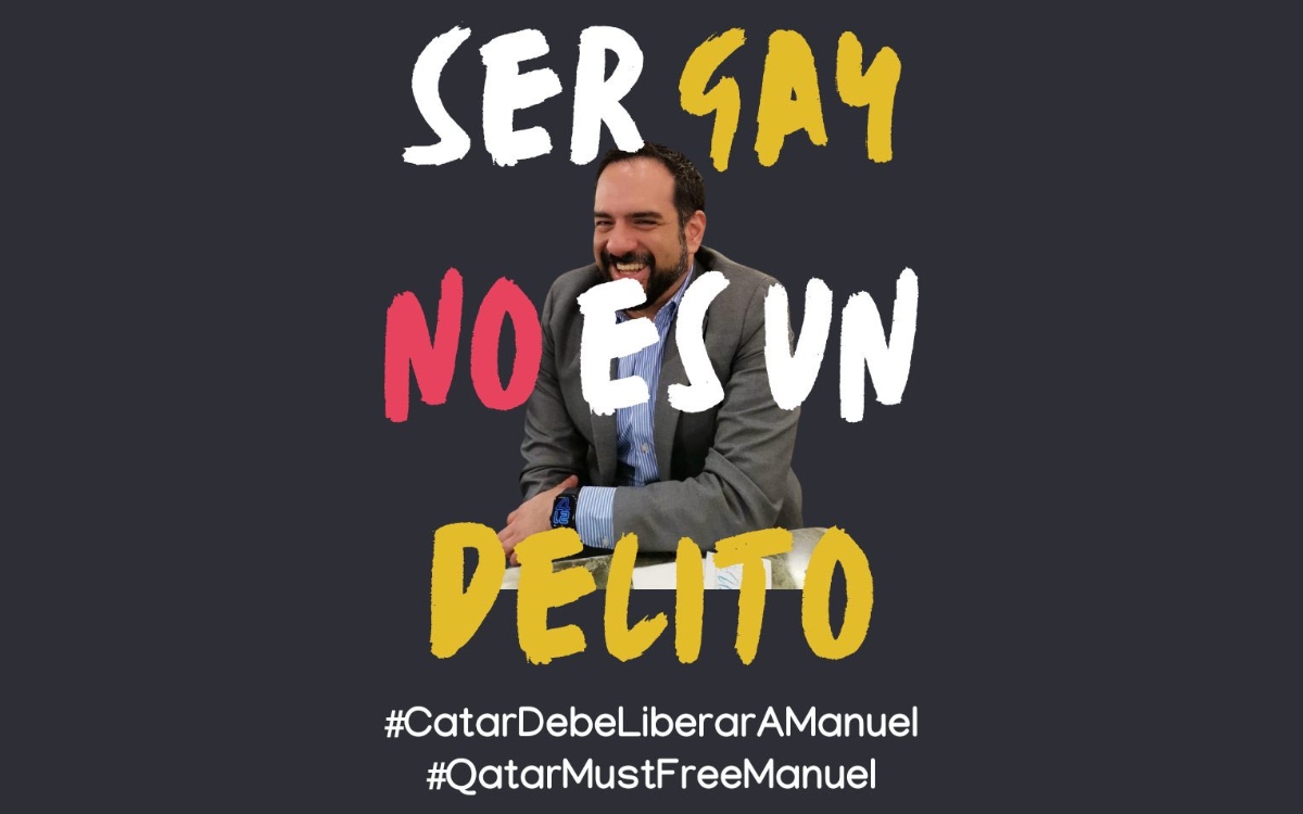 Manuel Guerrero apelará el veredicto tras su sentencia en Qatar