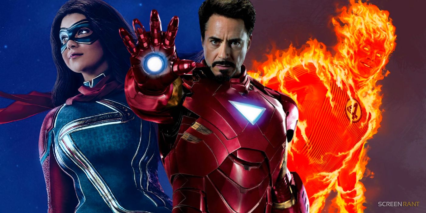 Marvel confirmada para la San Diego Comic Con 2024 después de un año tranquilo para el MCU