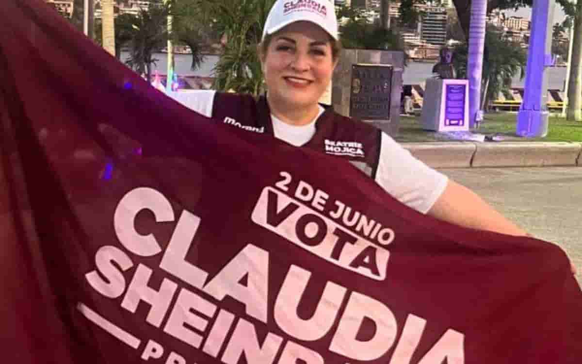 Matan a Esmeralda Garzón, regidora de Tixtla, en Guerrero