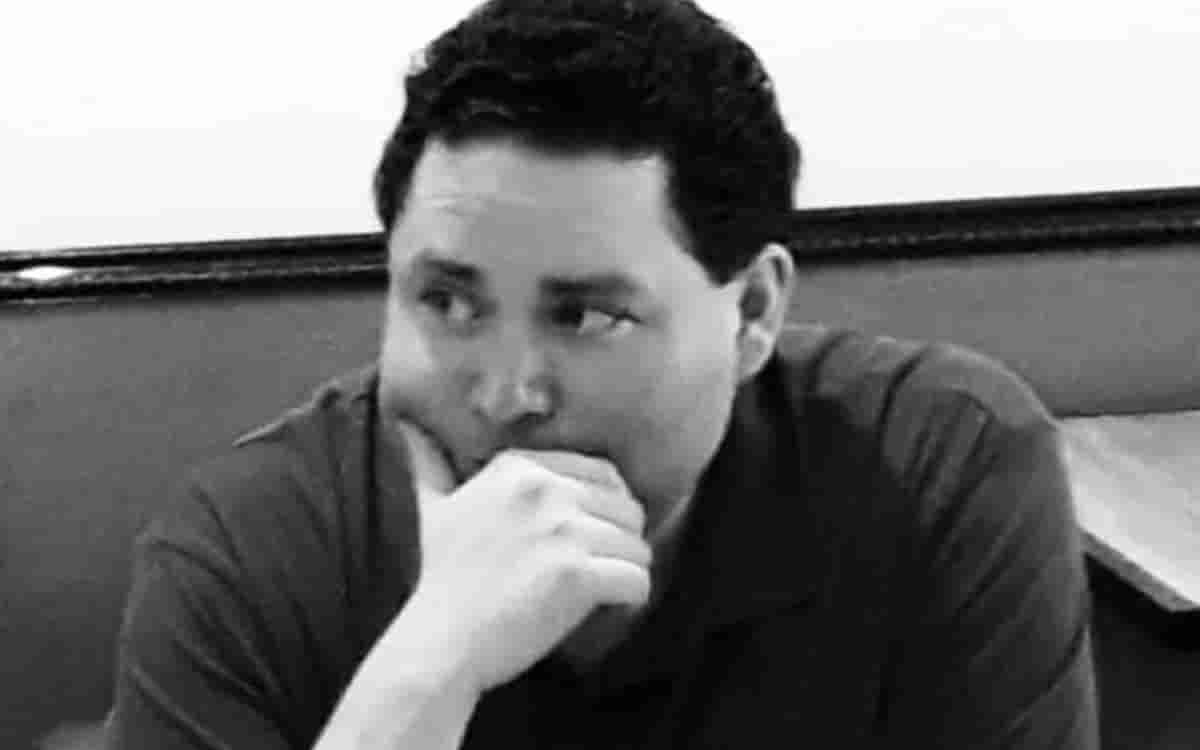 Matan al periodista Víctor Alonso Morales en Chiapas