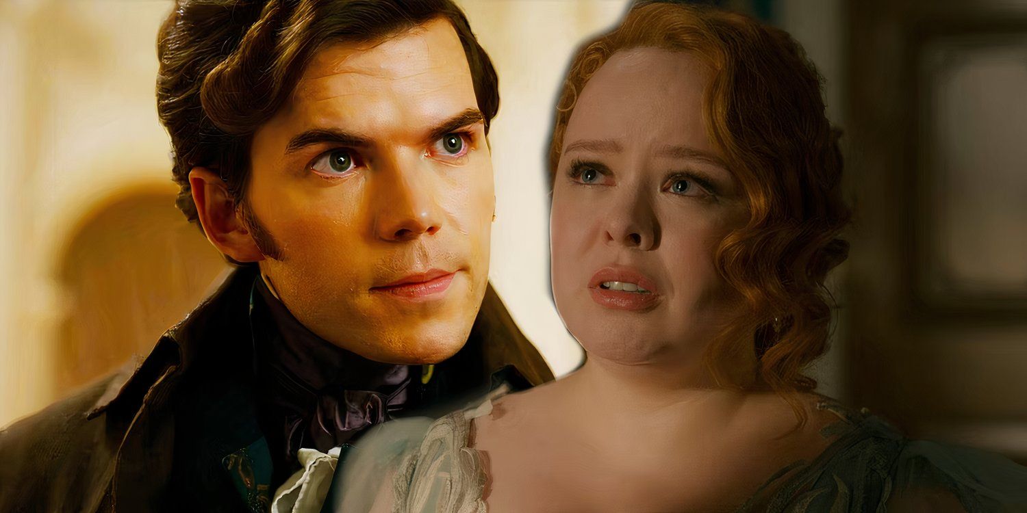 “Me sentí como justicia poética”: la diferencia clave entre libros del final de la temporada 3 de Bridgerton explicada por el showrunner