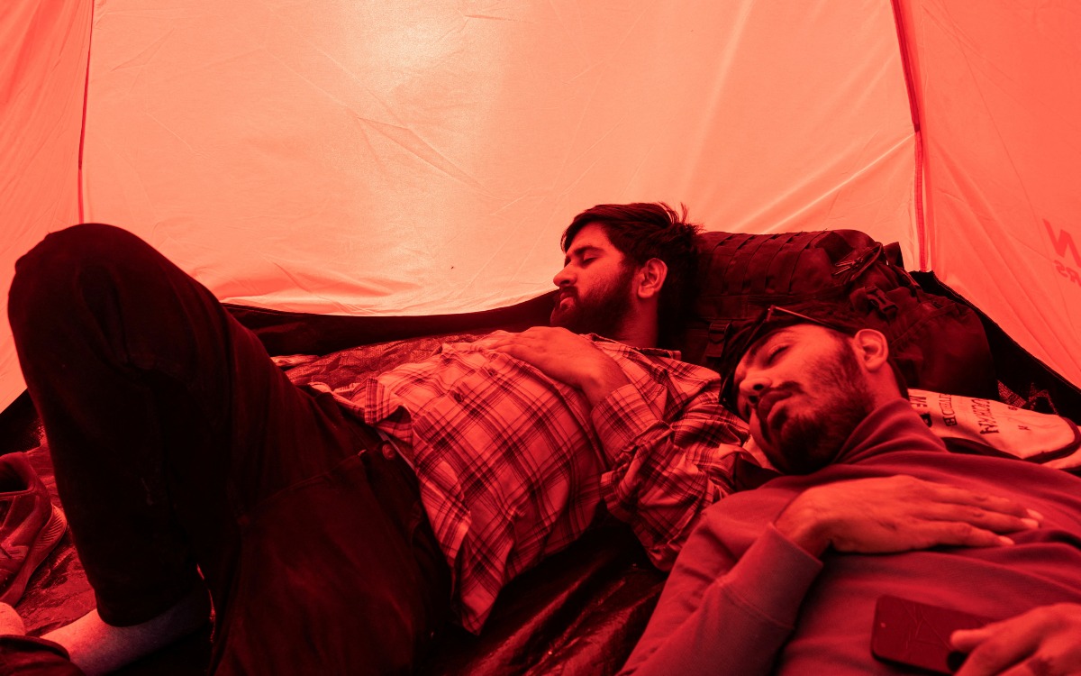 Medidas migratorias de Biden ‘sientan un peligroso precedente’: AI