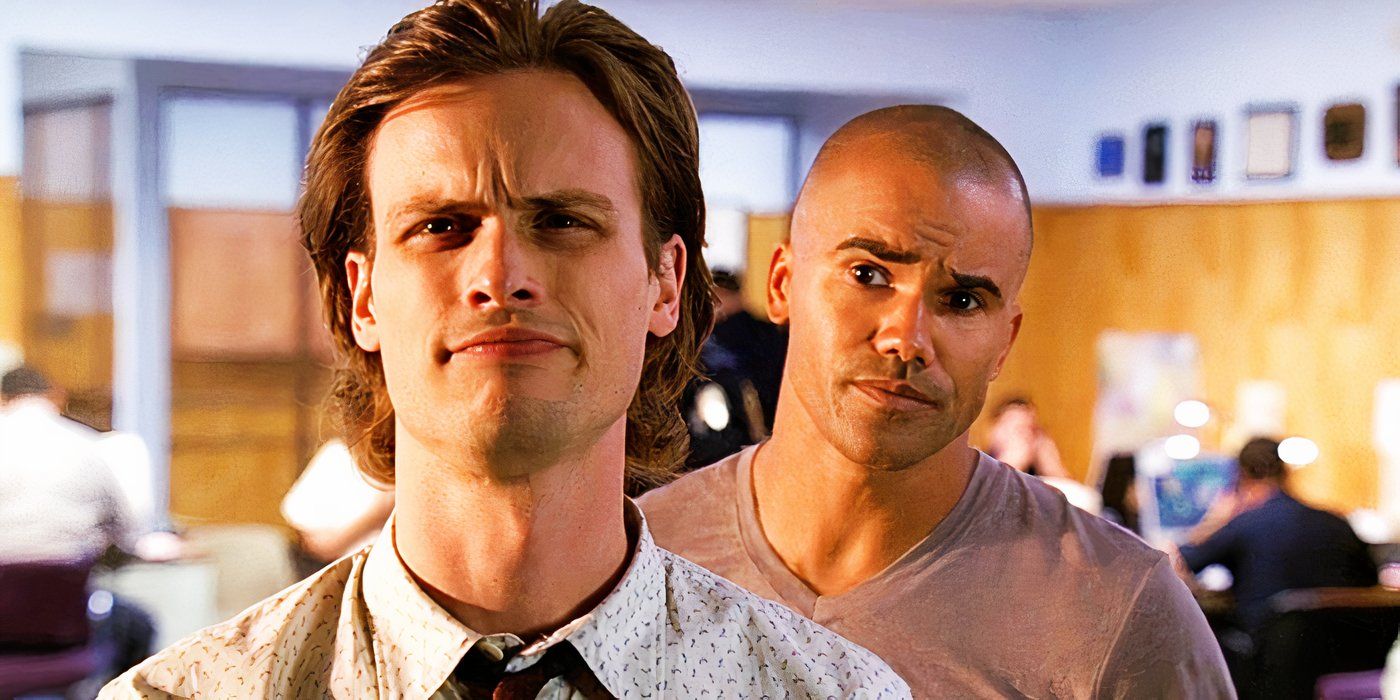 Mentes criminales de Morgan y Reid: el regreso de la evolución solo sucedería bajo una condición, dice el showrunner