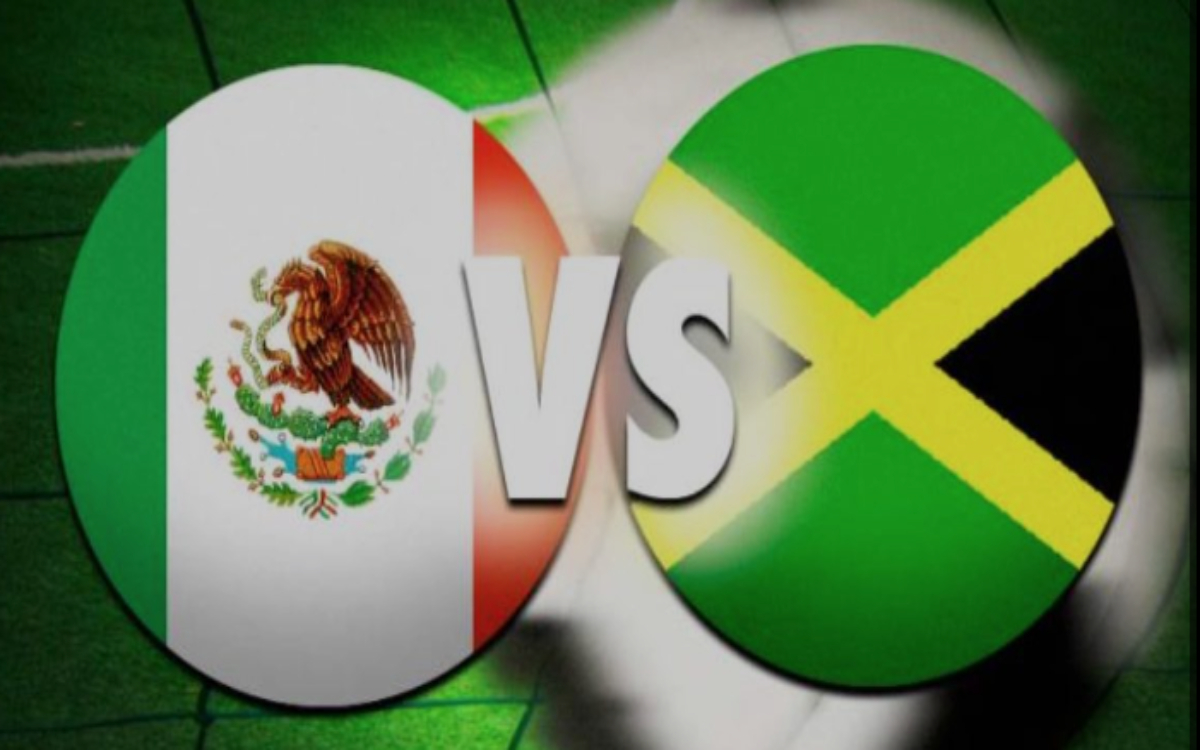 México y Jamaica sólo se ha medido una vez en Copa América | Video