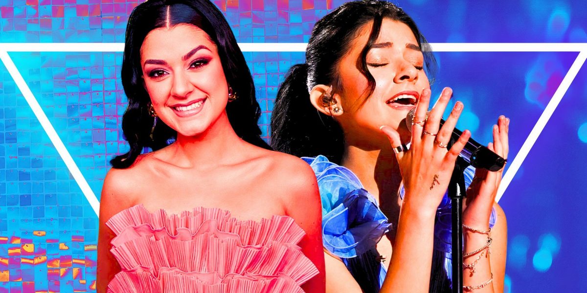 Mia Matthews de American Idol anuncia una emocionante actualización de su carrera con un giro sorprendente