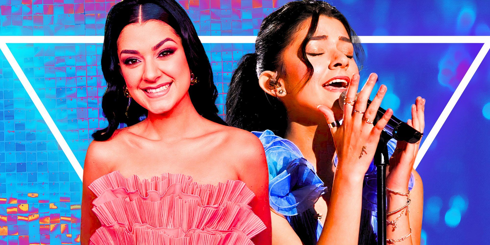 Mia Matthews de American Idol anuncia una emocionante actualización de su carrera con un giro sorprendente