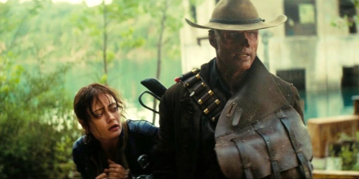 "Misiones secundarias" de la temporada 2 de Fallout y más elementos del juego presentados por los co-showrunners