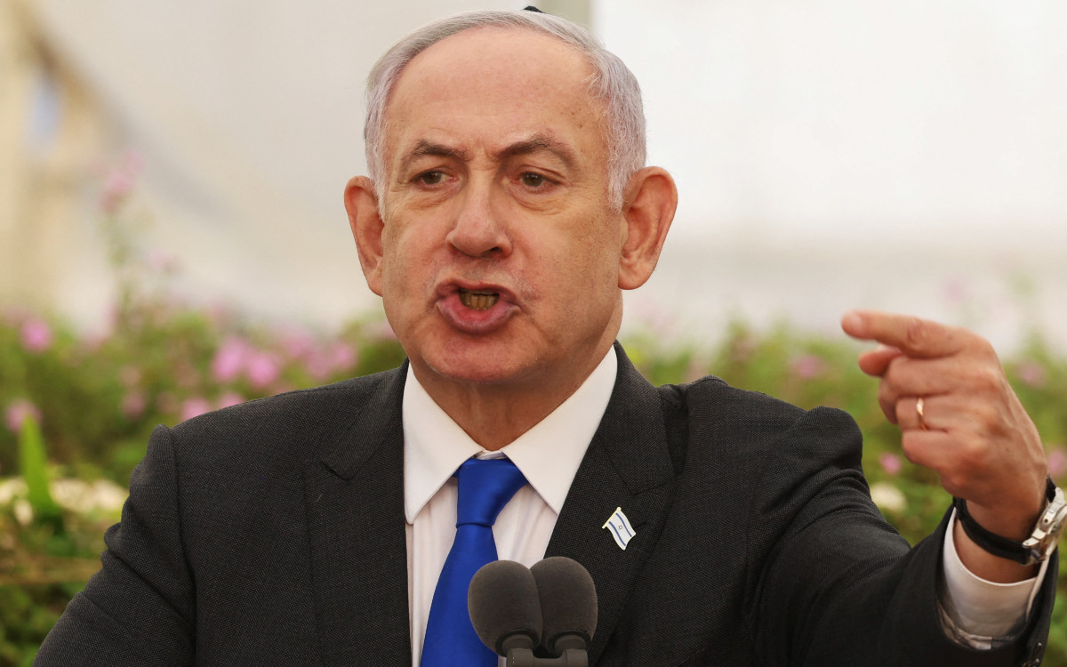 Netanyahu dice que la fase más intensa de la ofensiva en Gaza ‘llegará pronto a su fin’