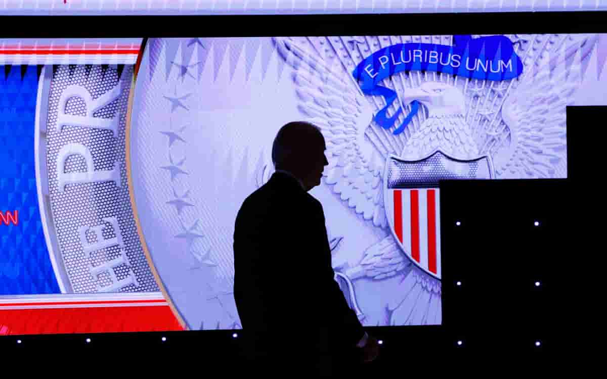 New York Times pide a Biden abandonar la carrera presidencial