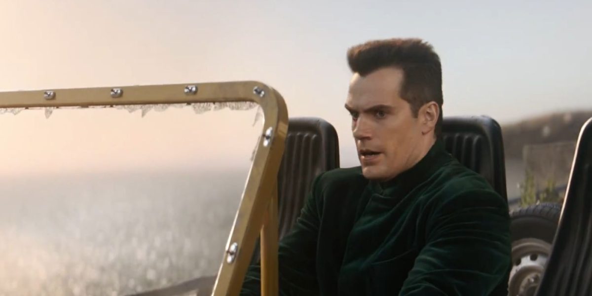 “No hicimos al ciudadano Kane, sino al maldito infierno”: las malas críticas de Argylle abordadas con franqueza por Matthew Vaughn