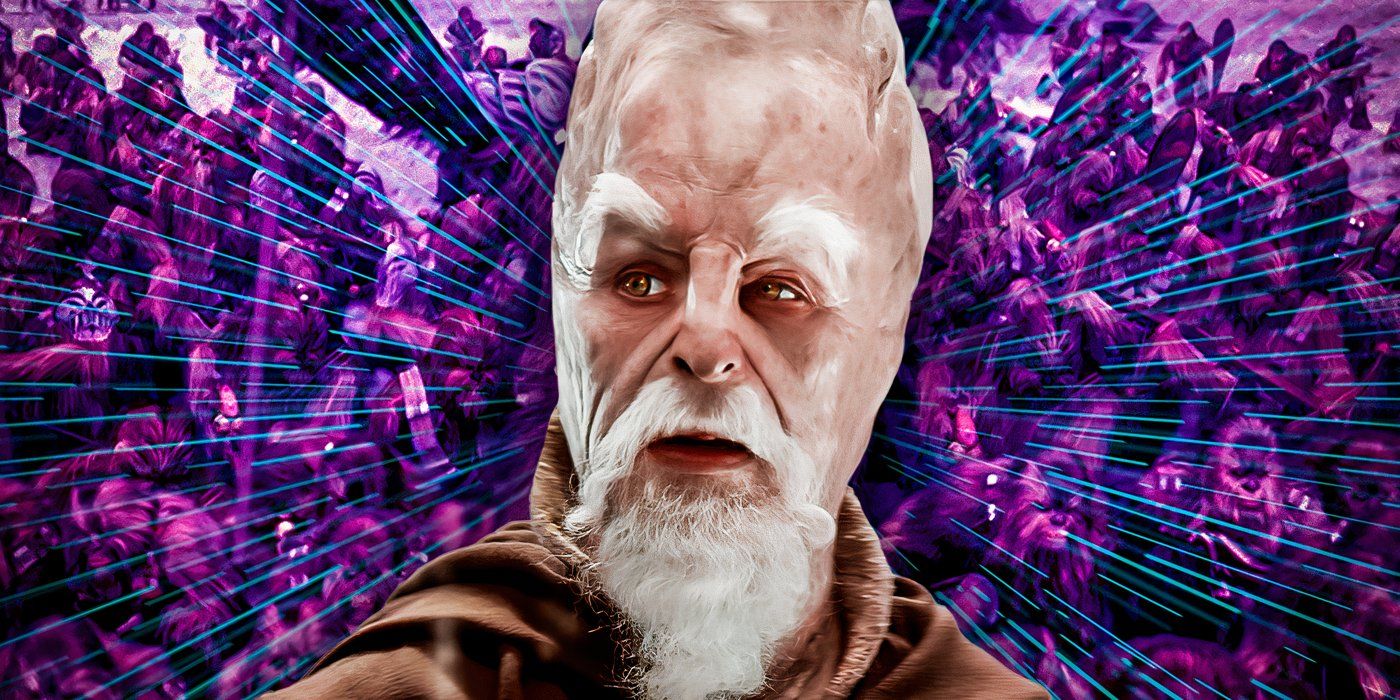 Oh, ahora entiendo lo que Ki-Adi-Mundi quiso decir con “¿Qué pasa con el ataque a los wookiees?”