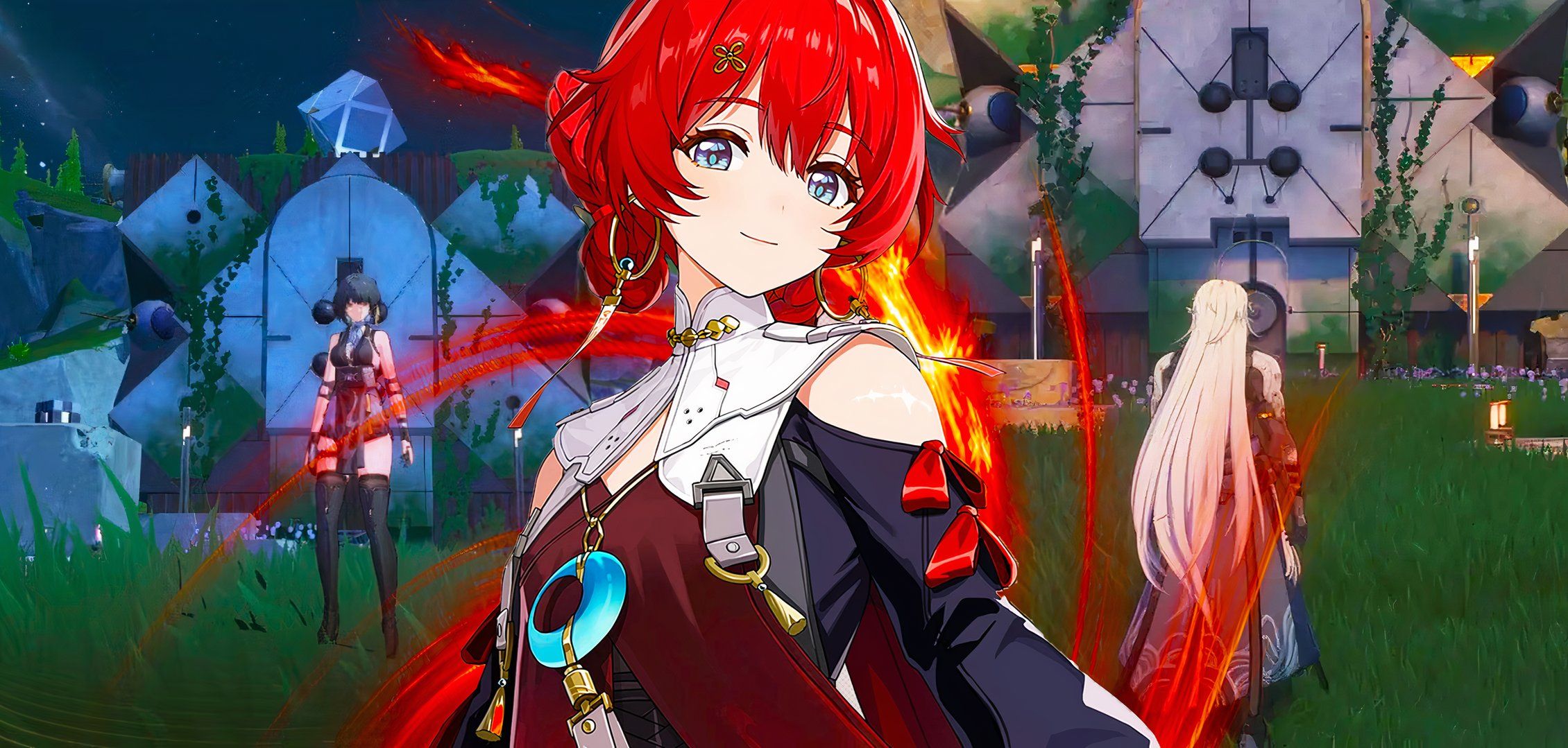 Olas borrascosas: Cómo encontrar los cristales guía (Rompecabezas de las ruinas de la Corte de Savantae)