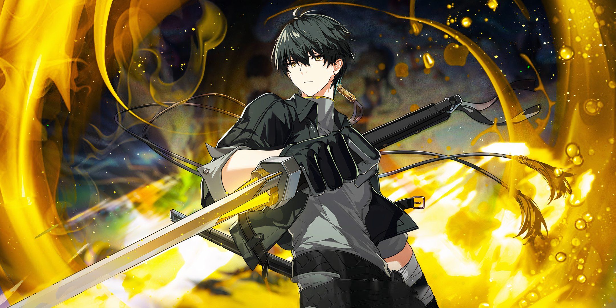 Olas borrascosas: cómo conseguir armas de 4 estrellas gratis