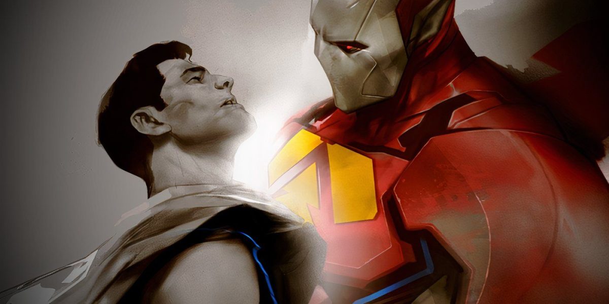 Olvídese de Doomsday: Superman finalmente tendrá una 'lucha a muerte' con un nuevo villano que merece el honor