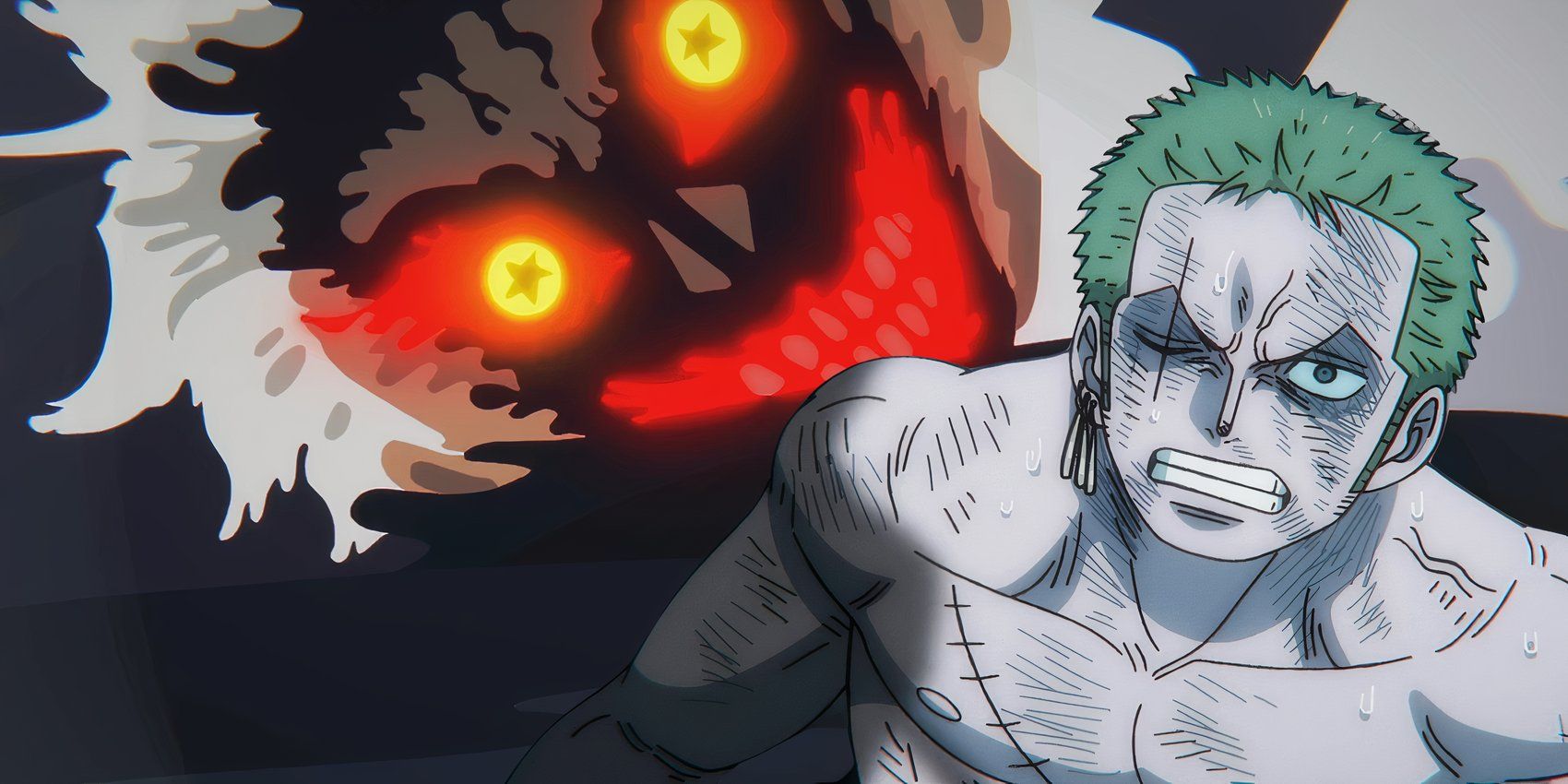 One Piece le da a su batalla más decepcionante la versión extendida que se merece