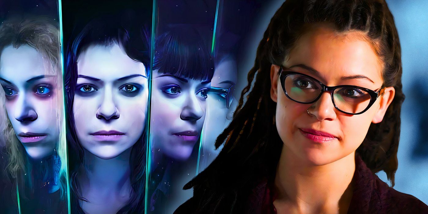 Orphan Black: Echoes es un recordatorio perfecto para ver esta serie secuela de franquicia subestimada de hace 3 años