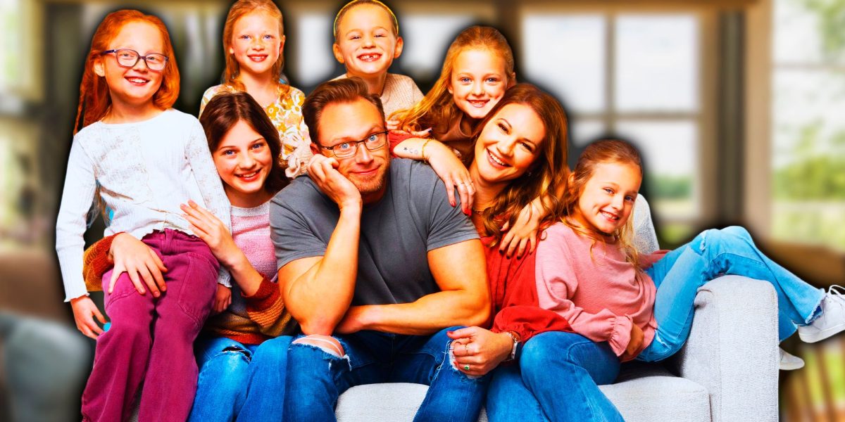 OutDaughtered: Dannielle y Adam Busby obtienen un par de manos extra (y por qué las Quints quieren que la despidan)