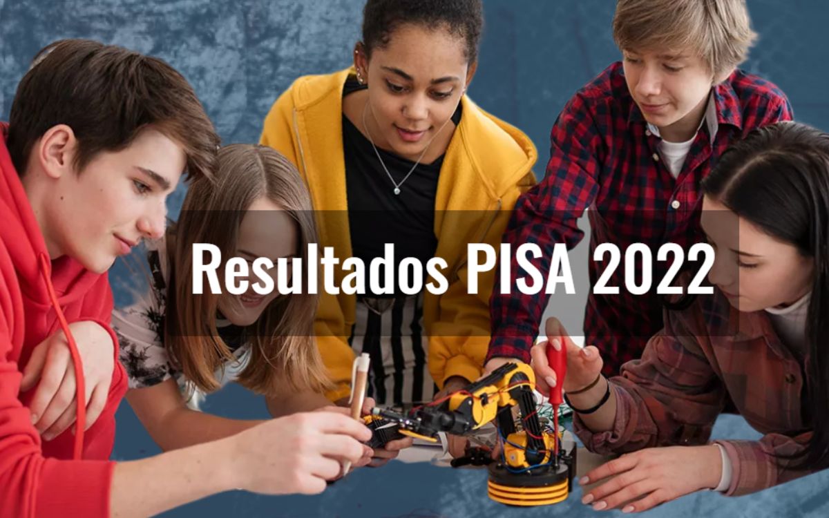 PISA exhibe poca relación entre resultados académicos y creatividad