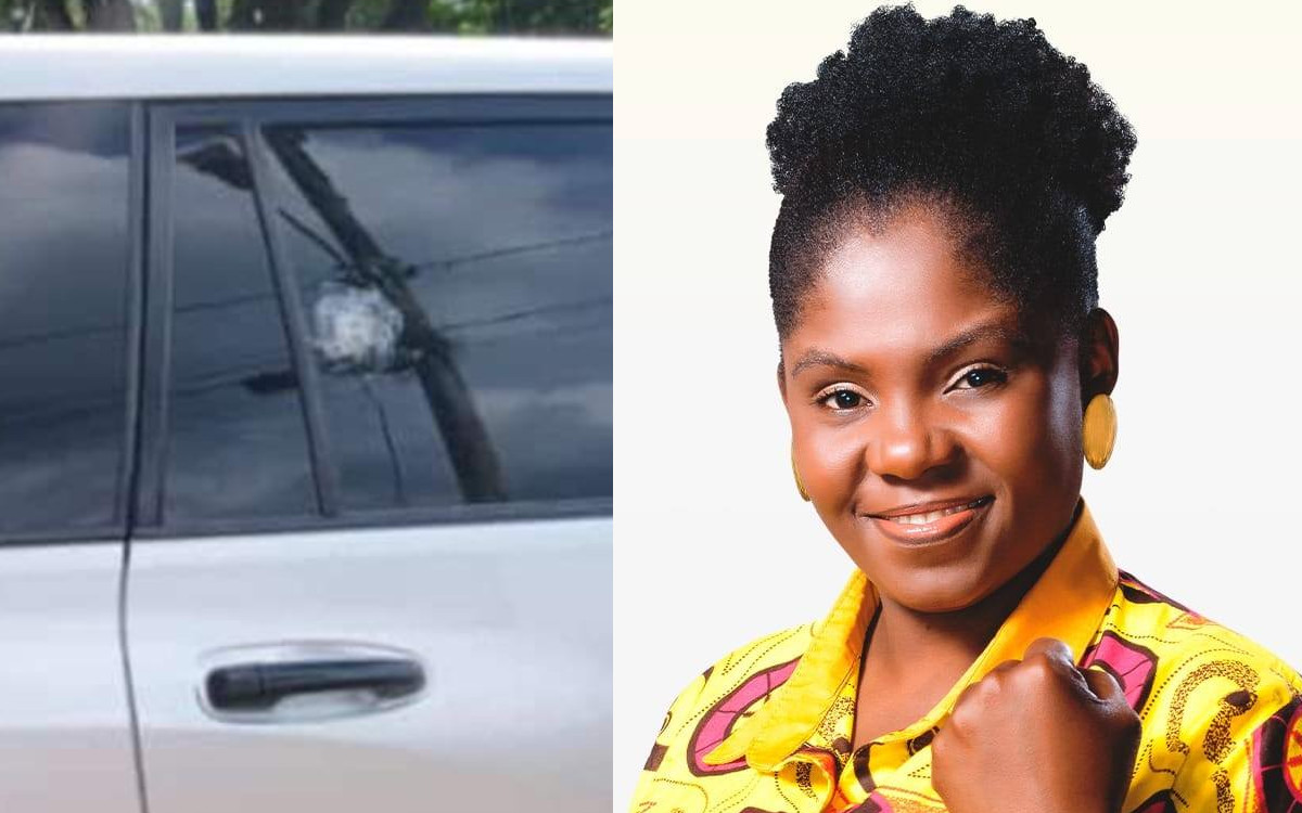 Padre y sobrino de Francia Márquez sobreviven a atentado