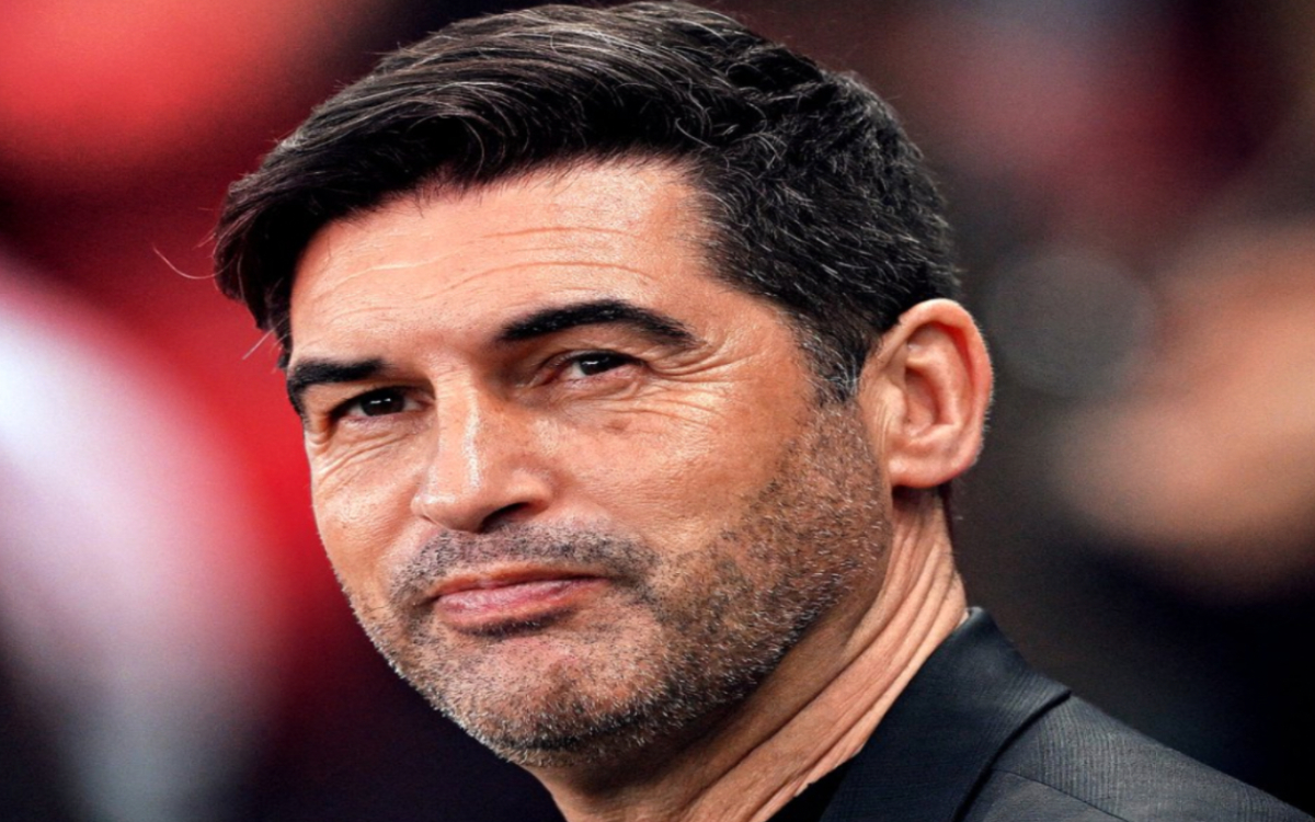 Paulo Fonseca toma las riendas del AC Milan hasta 2027 | Video
