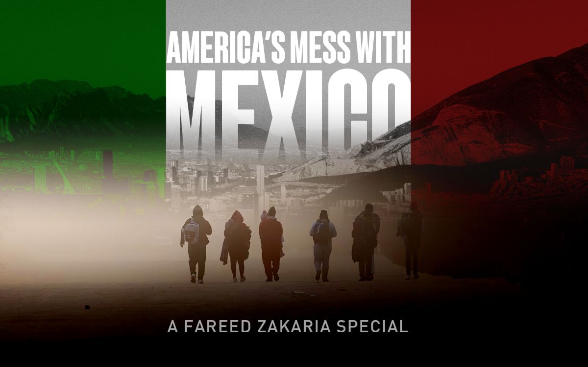 Políticos en EU quieren ‘bombardear a los cárteles de la droga’ mexicanos: periodista de CNN