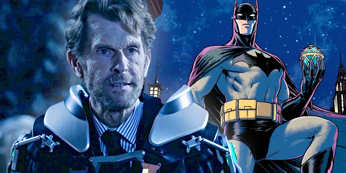 Por qué Kevin Conroy Batman de acción en vivo de Arrowverse sigue dividiendo a los fanáticos incluso 5 años después