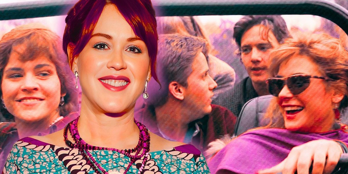 Por qué Molly Ringwald y Judd Nelson no están en el documental Brat Pack